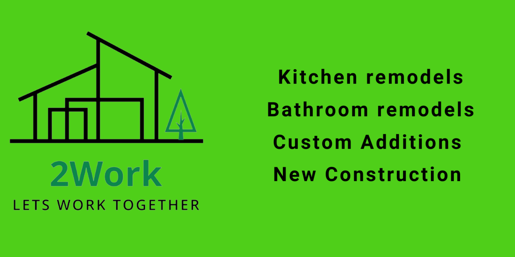 2Work Contracting